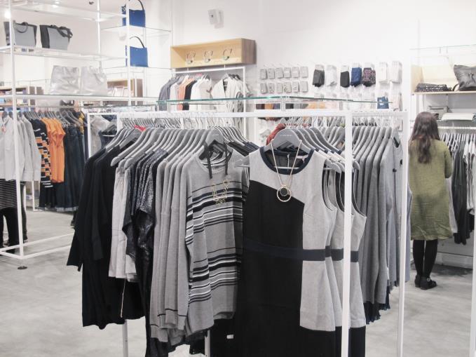 NEW Oliver Bonas Opens First Store In Manchester